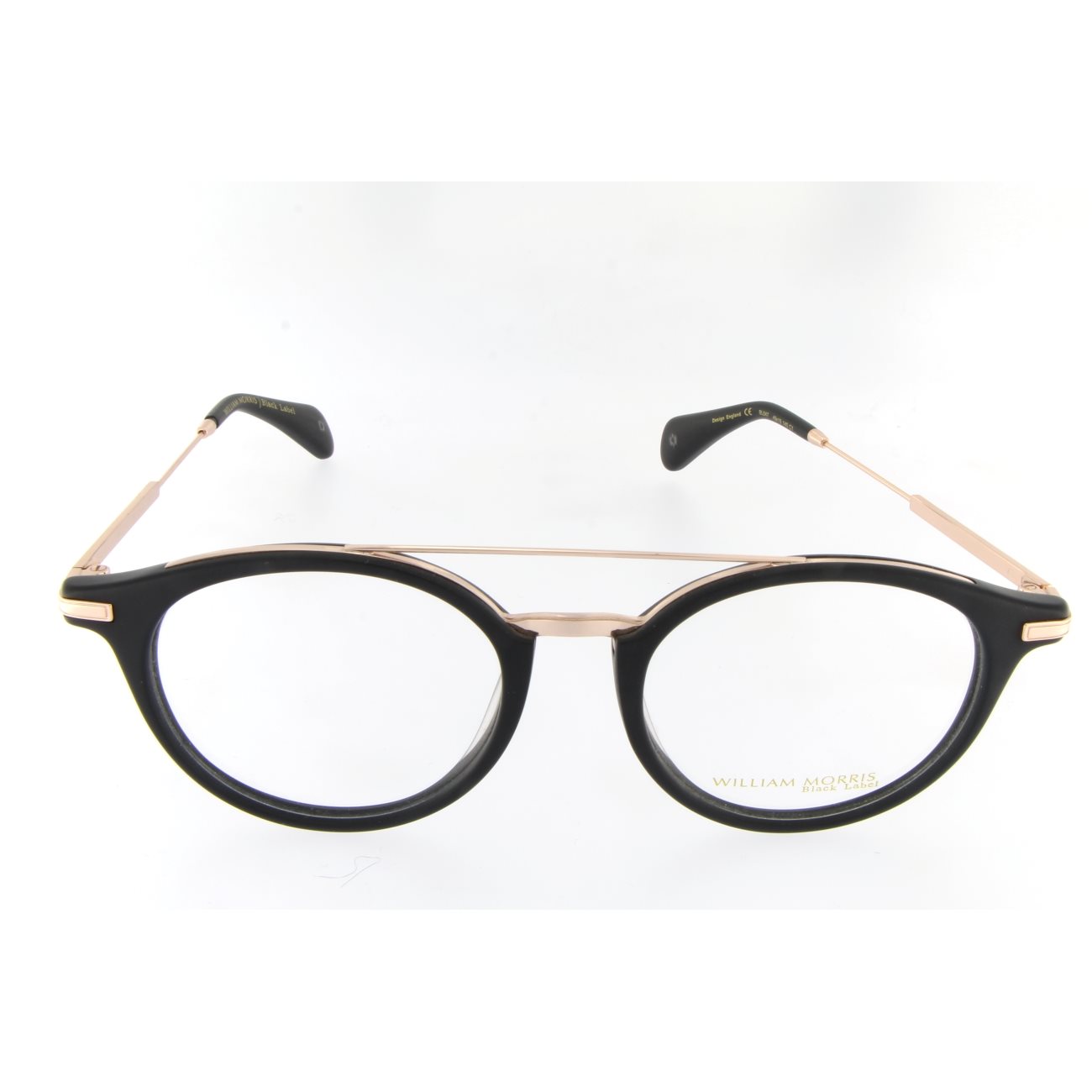 William morris lunettes discount prix